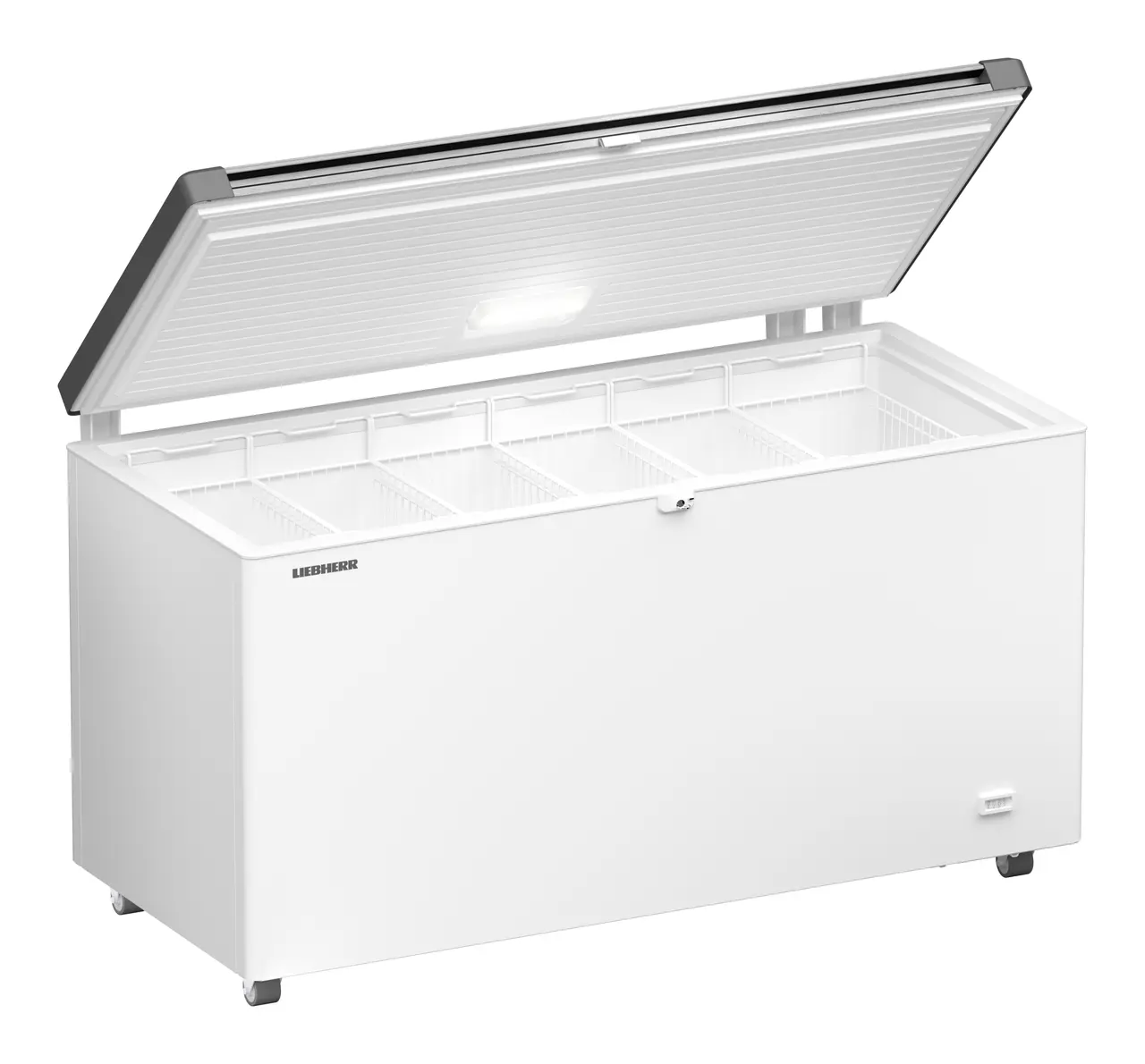 EFL 4656 Chest freezers - Liebherr
